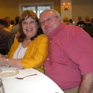 Meet your Posher, Diane elizabeth